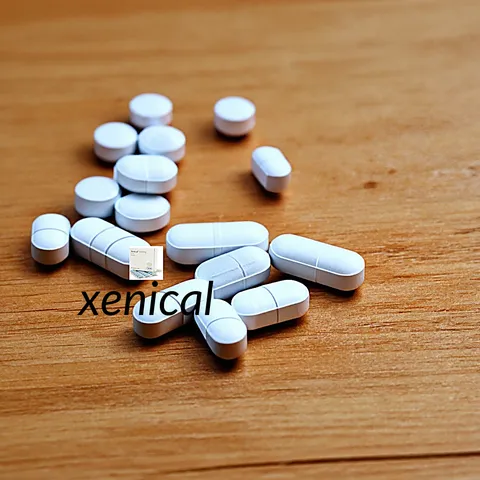 Xenical generico farmacia